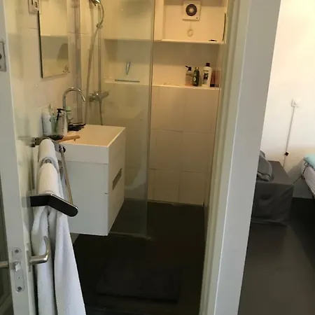 Gasthuis Studio Rai