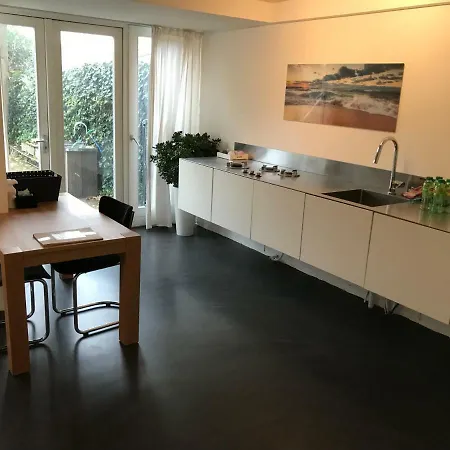 Gasthuis Studio Rai