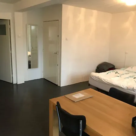 Studio Rai Vendégház *